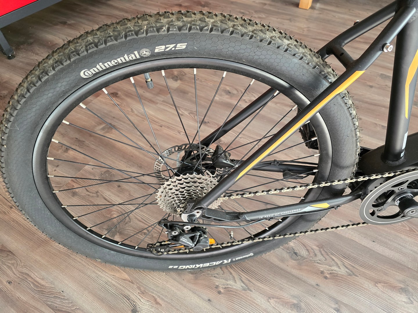 E-Bike-hint
