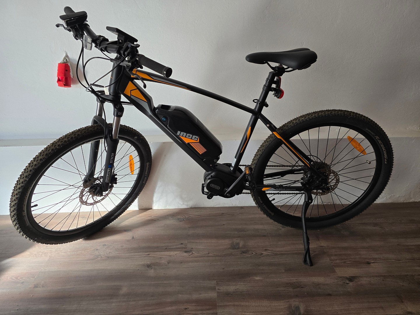 E-Bike-kpl