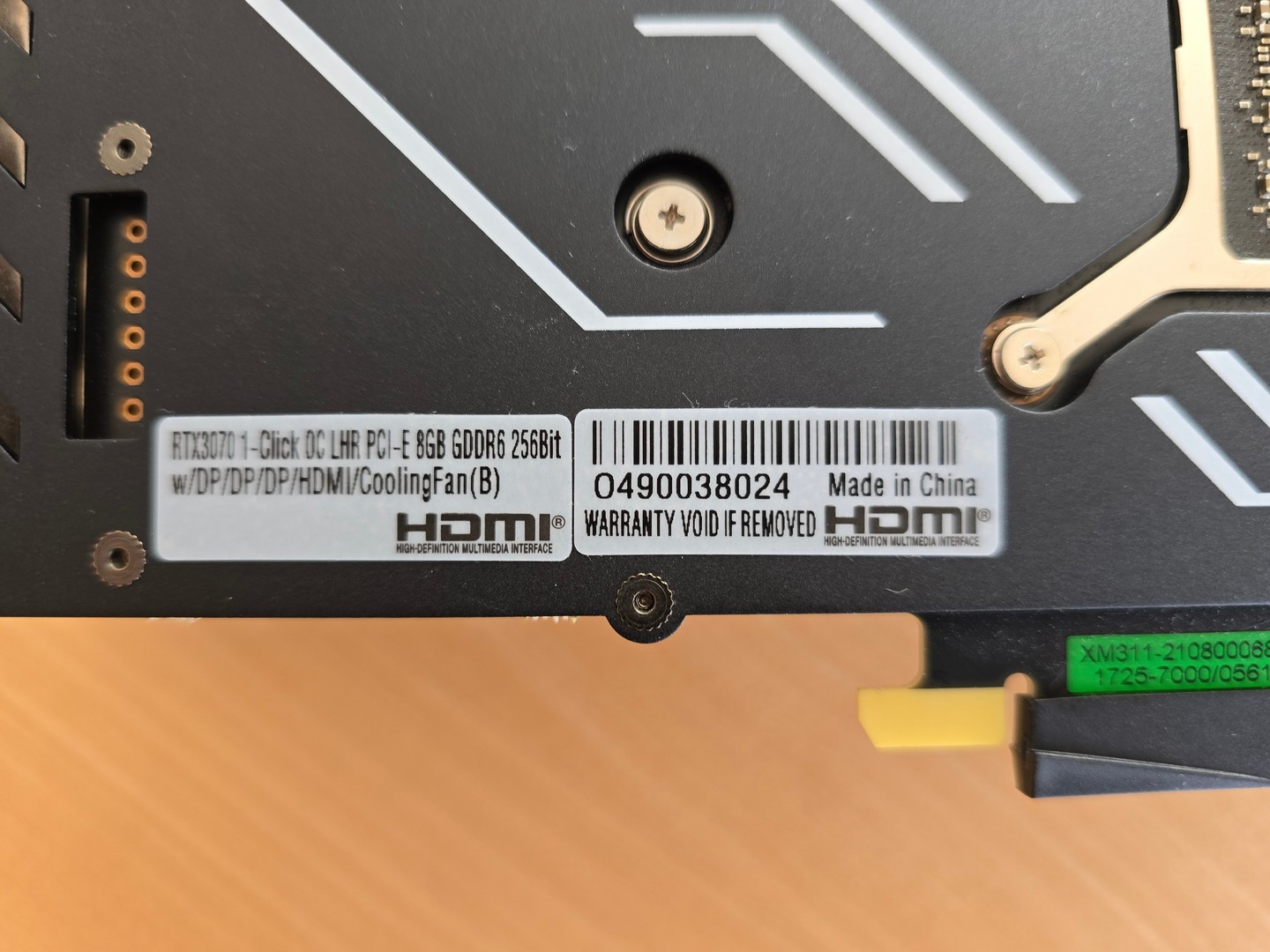 RTX3070_Aufkleber
