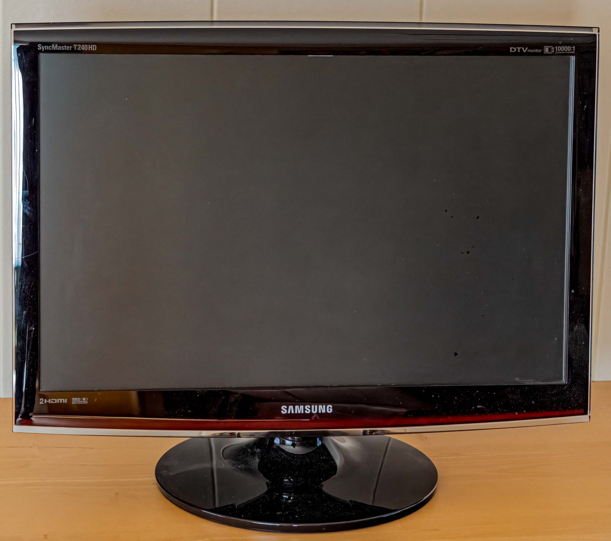 Samsung Monitor T240