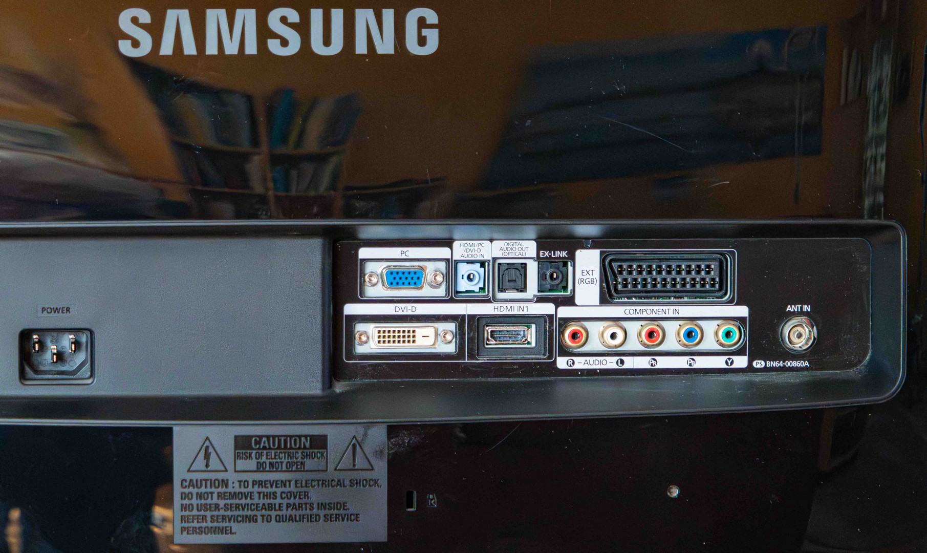 Samsung Monitor T240_3